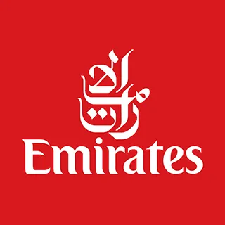  Emirates 優惠碼 