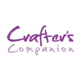  Crafter's Companion 優惠碼 