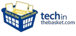  TechintheBasket 優惠碼 