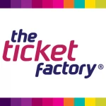  The Ticket Factory 優惠碼 