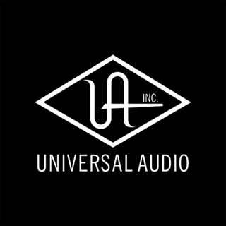  Universal Audio 優惠碼 
