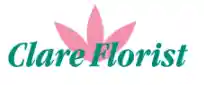  Clare Florist 優惠碼 