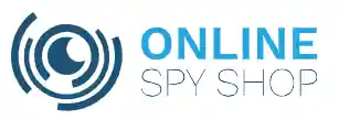  Online Spy Shop 優惠碼 