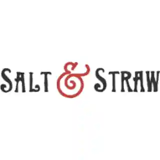  Salt And Straw 優惠碼 