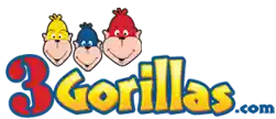  3Gorillas.com 優惠碼 