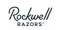  Rockwell Razors 優惠碼 