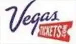  Vegas Tickets 優惠碼 