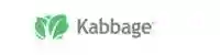  Kabbage 優惠碼 