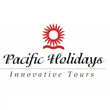  Pacific Holidays 優惠碼 