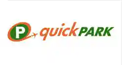  QuickPark 優惠碼 